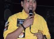 Irwanto Kulap Ditunjuk Sebagai Ketua Pemenangan AT-FM