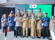 Banggai Terapkan e-BMD Guna Tingkatkan Tata Kelola Aset Daerah