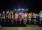 Banggai Government Expo 2024 Berikan Dampak Signifikan Terhadap Perputaran Ekonomi, Capai Rp 1,3 Miliar