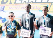 2800 Peserta Lokal Hingga Internasional, Meriahkan Banggai Run Challeng