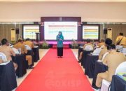 Ketua PKK Banggai Sebut Dukungan Pemerintah Desa Kunci Kesuksesan Program PKK