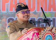 Tingkatkan Kesejahteraan Masyarakat, Pemda Banggai Ubah Sabut Kelapa Jadi Produk Bernilai Tinggi