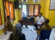 Polres Banggai Periksa Sejumlah Saksi Terkait Dugaan Korupsi Dana Desa Balaang