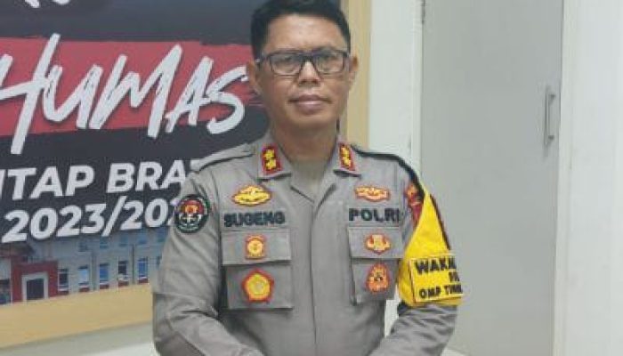 Rugikan Rp 500 Juta lebih Seorang Karyawan dilaporkan ke Polisi, Berikut Modusnya