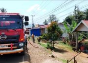 Lakukan Aksi Cepat Tanggap,  PT GNI dan PT SEI Salurkan Air Bersih ke Masyarakat Desa Towara
