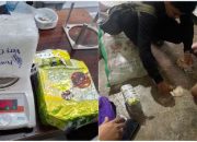 Warga Dalaka Sindue Donggala, Masuk Bui Karena Simpan Sabu 1 Kg