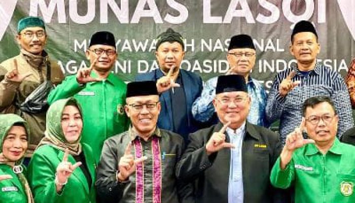 Morut Siap Jadi Tuan Rumah LASQI Tingkat Nasional 2024