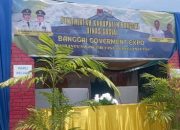 Banggai Goverment Expo 2024, Dinas Sosial Banggai Tampilkan Pelayanan Unggulan