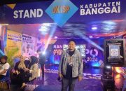 Wujudkan Smartcity, Diskominfo Banggai Hadirkan Layanan Panggilan Darurat 112, Mudahkan Warga Dalam Situasi Genting