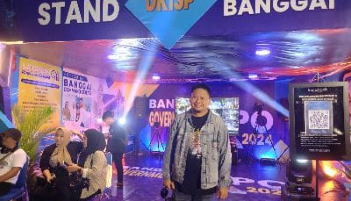 Wujudkan Smartcity, Diskominfo Banggai Hadirkan Layanan Panggilan Darurat 112, Mudahkan Warga Dalam Situasi Genting