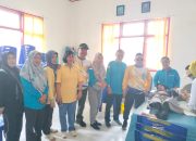 Di Semua Kecamatan, Dinas P2KBP3A Banggai, Akan Berikan Pelayanan KB Gratis Untuk Emak-Emak