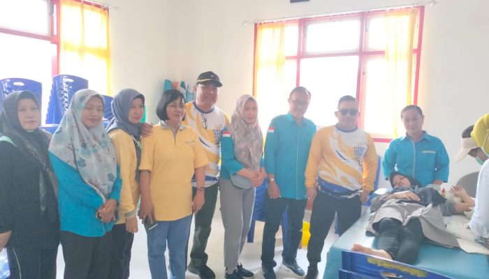 Di Semua Kecamatan, Dinas P2KBP3A Banggai, Akan Berikan Pelayanan KB Gratis Untuk Emak-Emak