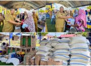 Dorongan Nyata Tingkatkan Kesejahteraan Masyarakat, Bantuan Dana Desa Rp 178 Juta Tersalurkan di Kayutanyo