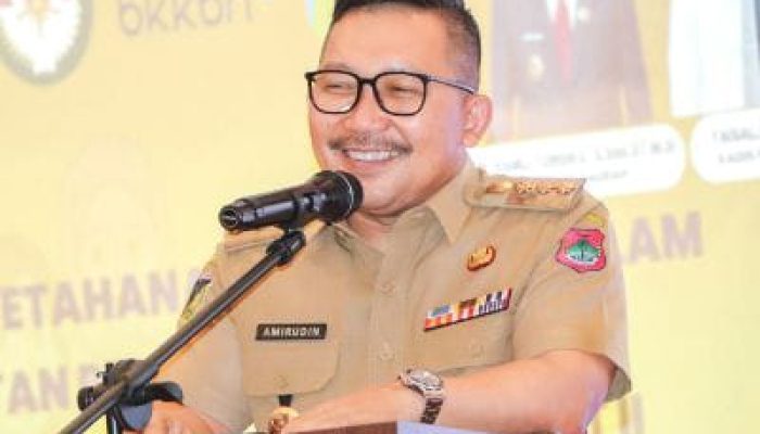 Kolaborasi DWP Dan Pemkab Banggai : Membangun Ketahanan Perempuan Untuk Percepatan Penurunan Stunting