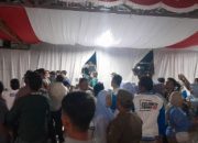 Divisi Hukum AT-FM Duga Ada Upaya Provokasi di Insiden Pencabutan Nomor Urut Paslon di KPU Banggai
