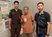 Kepala Pos CV. AP La Love di Polisikan, Terancam 5 Tahun Penjara