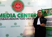 CATATAN HITAM, MENINGKATNYA ANGKA KEJAHATAN MENJELANG PILKADA TOJO UNA-UNA TAHUN 2024 