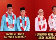 Kedewasaan Para Politikus Muda Kabupaten Tojo Una-Una Dalam Merajut Silaturahim