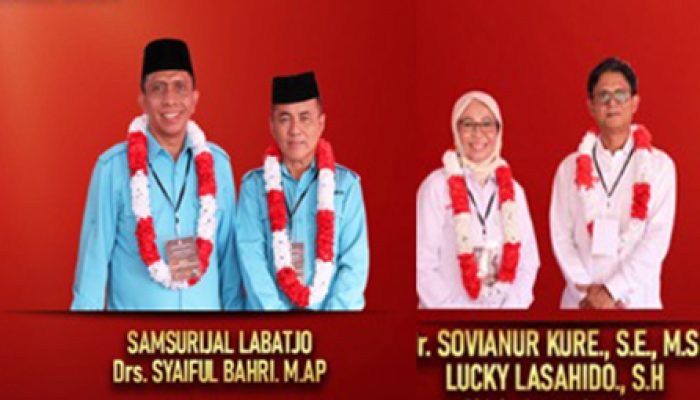 Kedewasaan Para Politikus Muda Kabupaten Tojo Una-Una Dalam Merajut Silaturahim