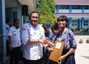 Mengukir Prestasi Langkah Spektakuler Diraih Siswa Kabupaten Tojo Una-Una