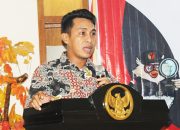 Bacalon Bupati dan Wakil Bupati Telah Selesai Menjalani Rangkaian Pemeriksaan Kesehatan