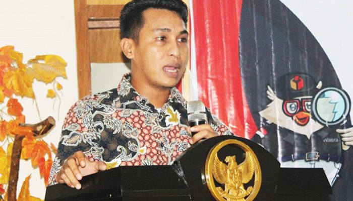 Bacalon Bupati dan Wakil Bupati Telah Selesai Menjalani Rangkaian Pemeriksaan Kesehatan
