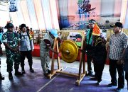 “Ekologi Terjaga, Masyarakat Sejahtera” Tema Melatari Gelar Festival Suku Bajo di Kabalutan  