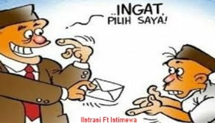 Pentingnya Edukasi Politik Dilakukan Paslon Bupati dan Wakil Bupati Kepada Masyarakat