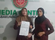 POSBAKUMADIN Siap Dampingi YL Korban Dugaan Tindak Pidana KDRT