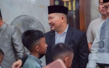 Makin Marak Black Campaign di Pilkada Banggai, Pemerhati Pemilu Tegaskan Sanksi Hukum