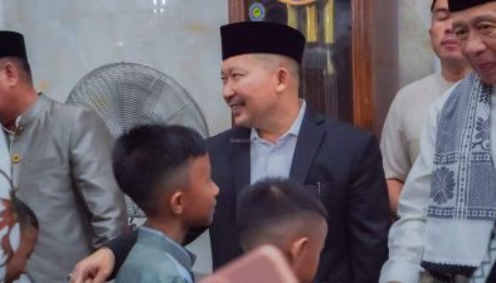 Makin Marak Black Campaign di Pilkada Banggai, Pemerhati Pemilu Tegaskan Sanksi Hukum