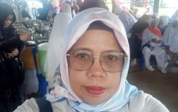 Tim Hukum Paslon AT-FM Tanggapi Pelaporan Tim 03, Kebijakan Bupati Untuk Masyarakat Banggai, Bukan Kepentingan Politik