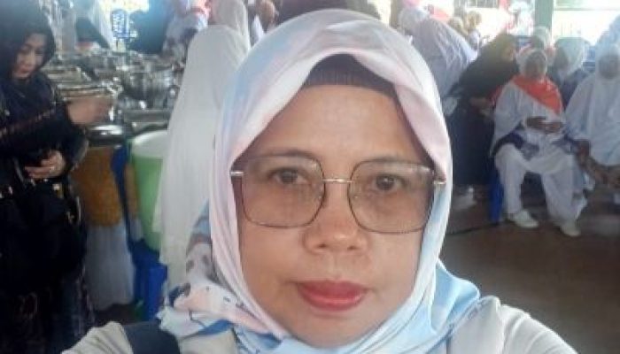 Tim Hukum Paslon AT-FM Tanggapi Pelaporan Tim 03, Kebijakan Bupati Untuk Masyarakat Banggai, Bukan Kepentingan Politik