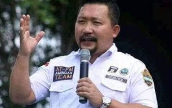 Amirudin Tamoreka Raih Capaian 40 Persen PI Migas Tertinggi di Antara 51 Daerah, Wujud Pengelolaan SDA Berkelanjutan