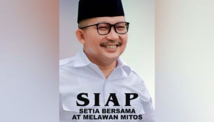Gandeng Furqanuddin, Amirudin : “Masih Ada Program Besar Yang Harus Dilanjutkan”