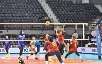 Polda Sulteng Pastikan Langkah ke Semi Final Kapolri Cup 2024 Setelah Kandaskan DKI Jakarta