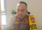 Satgaswil Petasia Operasi Tinombala 2024 Gencar Lakukan Patroli Dialogis, Ajak Warga Jaga Kamtibmas dan Waspada Hoaks