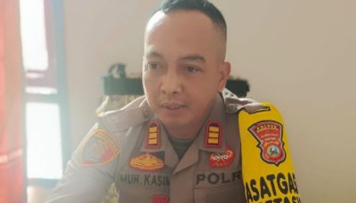 Satgaswil Petasia Operasi Tinombala 2024 Gencar Lakukan Patroli Dialogis, Ajak Warga Jaga Kamtibmas dan Waspada Hoaks