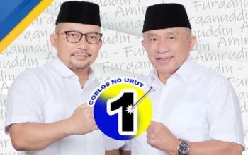 Simpatisan AT-FM Optimis Menang 70 Persen di Toili Barat