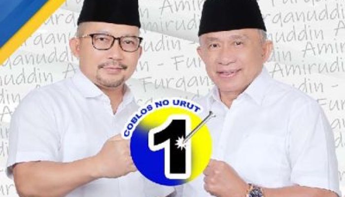 Simpatisan AT-FM Optimis Menang 70 Persen di Toili Barat