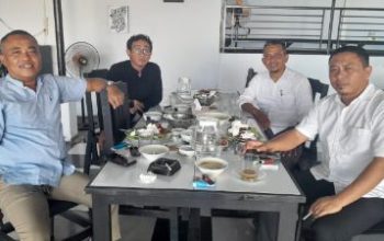 Tim Hukum AT-FM Tegaskan Tidak Anti Kritik, Minta Media Tetap Menjunjung Tinggi Etika Jurnalis