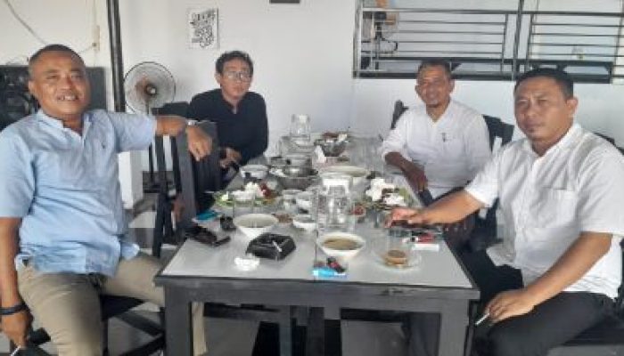 Tim Hukum AT-FM Tegaskan Tidak Anti Kritik, Minta Media Tetap Menjunjung Tinggi Etika Jurnalis