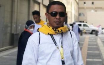 Belum Paham Mekanisme Penganggaran, Ilham Baadi : Tudingan Panik Paslon 03 Tak Berdasar, Ini Penjelasannya