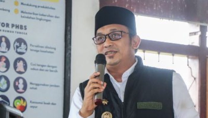 Pjs. Bupati Banggai, Dorong Partisipasi dan Persatuan Jelang Pilkada 2024