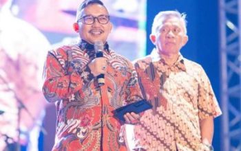 Sukses Rebut AKD, Sinyal Kemenangan AT-FM di Pilkada Banggai