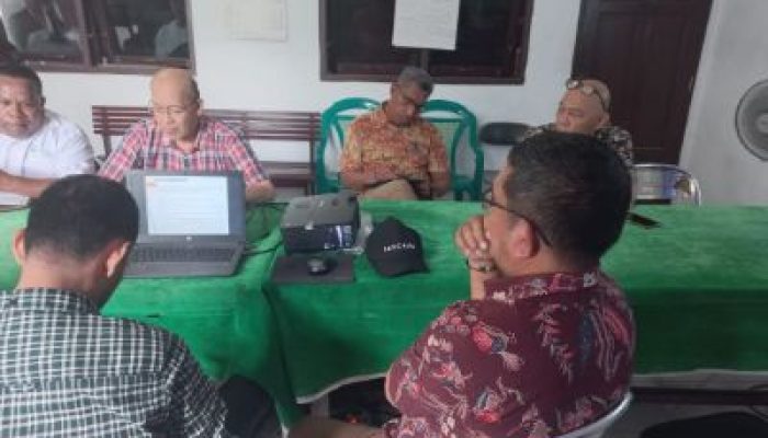 Polemik Eks PBL dan Manajemen Petrogas Buntu, Petrogas Dianggap Abaikan UU Ketenagakerjaan