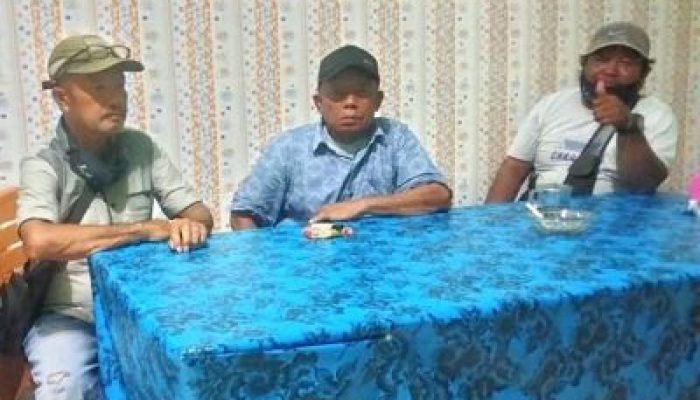 Ayah Amirudin Tamoreka, Pernah Berjasa Buat Masyarakat Toili dan PT KLS