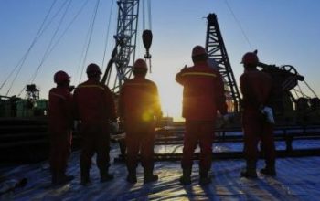 Inilah Dasar Tuntutan Eks Karyawan Petrogas Sorong