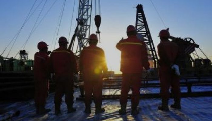 Inilah Dasar Tuntutan Eks Karyawan Petrogas Sorong