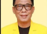 H. Saripudin Tjatjo SH, Resmi Menjabat Sebagai Ketua DPRD Kabupaten Banggai Periode 2024-2029